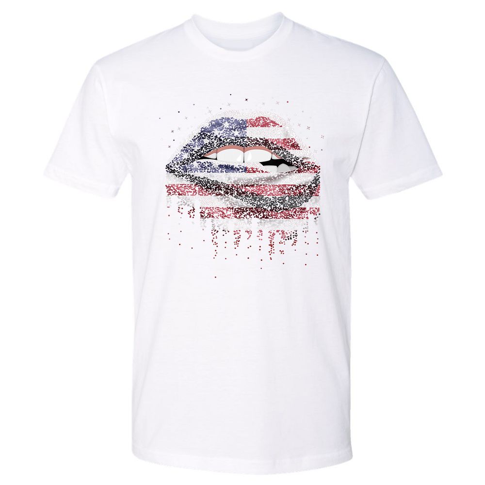 Premium Unisex T-Shirt - QP63JJDJ - White - 4
