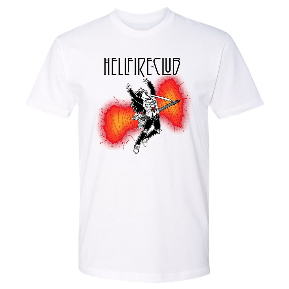 Premium Unisex T-Shirt - UAUT5G51 - White - 4