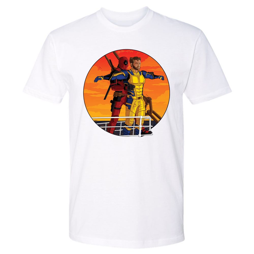 Premium Unisex T-Shirt - B75EJCM3 - White - 4