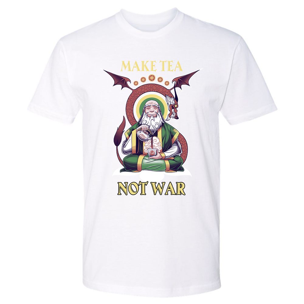 Premium Unisex T-Shirt - CQ3KGAKS - White - 4