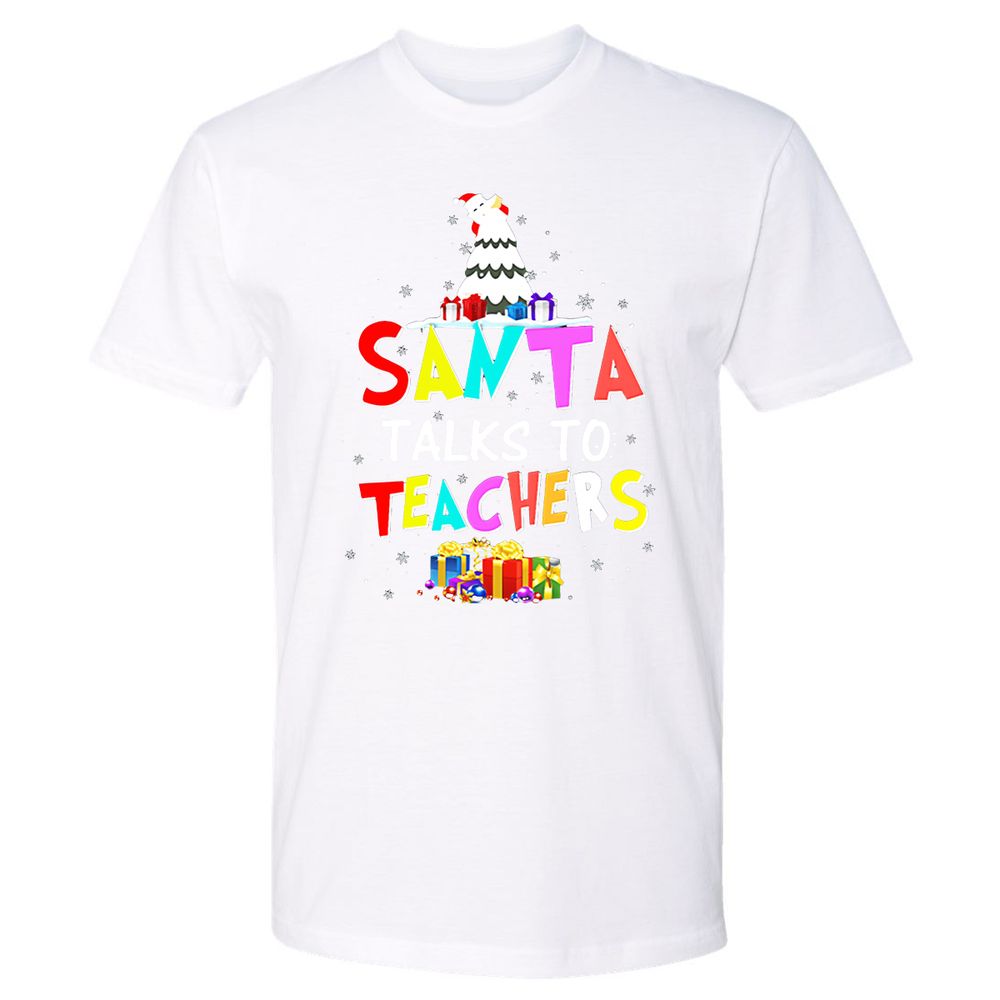 Premium Unisex T-Shirt - H5REZFF4 - White - 4