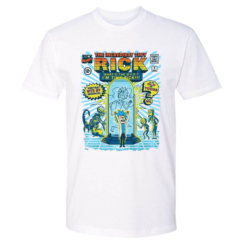 Premium Unisex T-Shirt - WLPQGKHW - White - 4