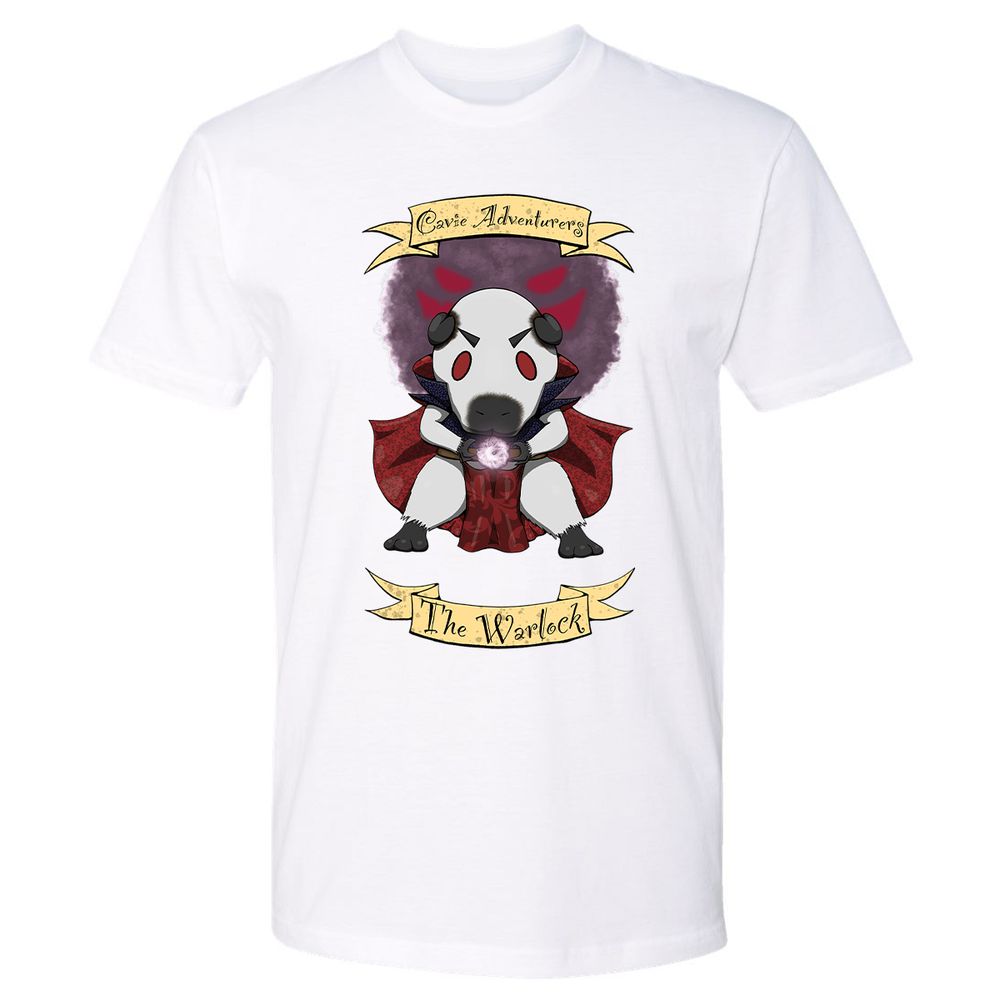 Premium Unisex T-Shirt - 4ABPWMV1 - White - 4