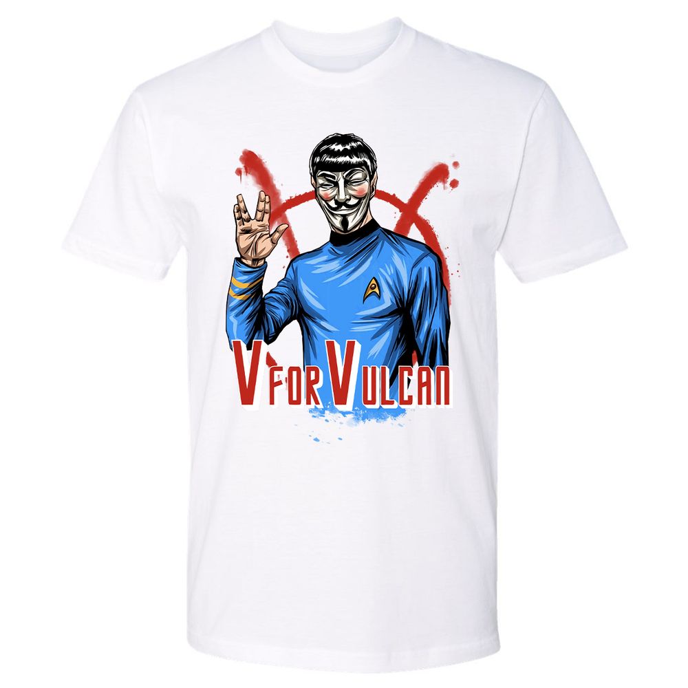 Premium Unisex T-Shirt - H7ZNYGAK - White - 4