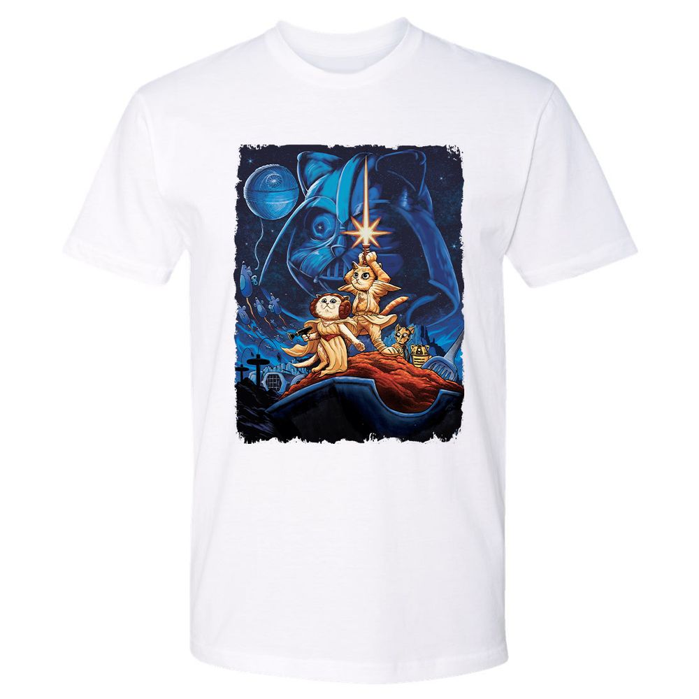 Premium Unisex T-Shirt - 3J72BL3E - White - 4