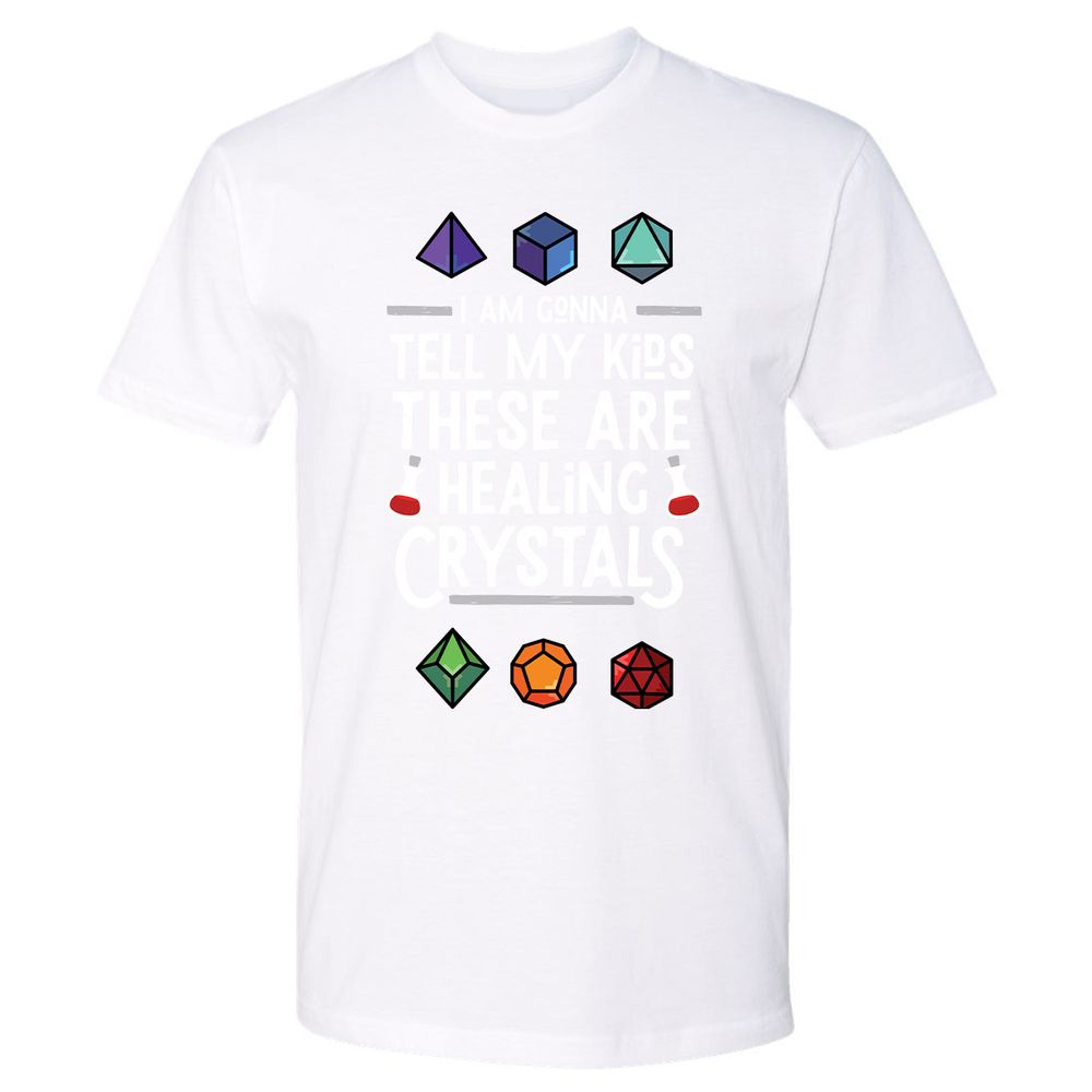 Premium Unisex T-Shirt - NN9C5VX3 - White - 4