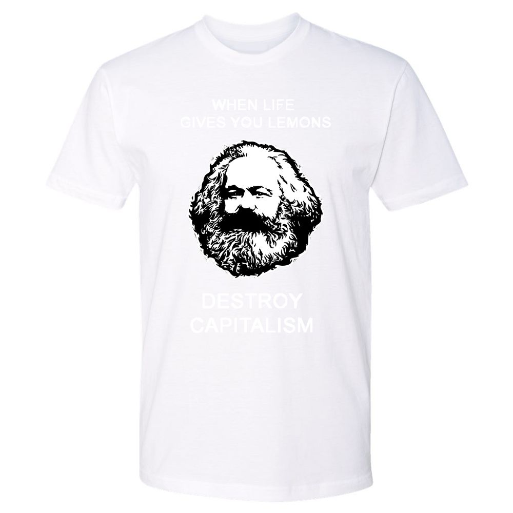 Premium Unisex T-Shirt - VP1SPCYG - White - 4