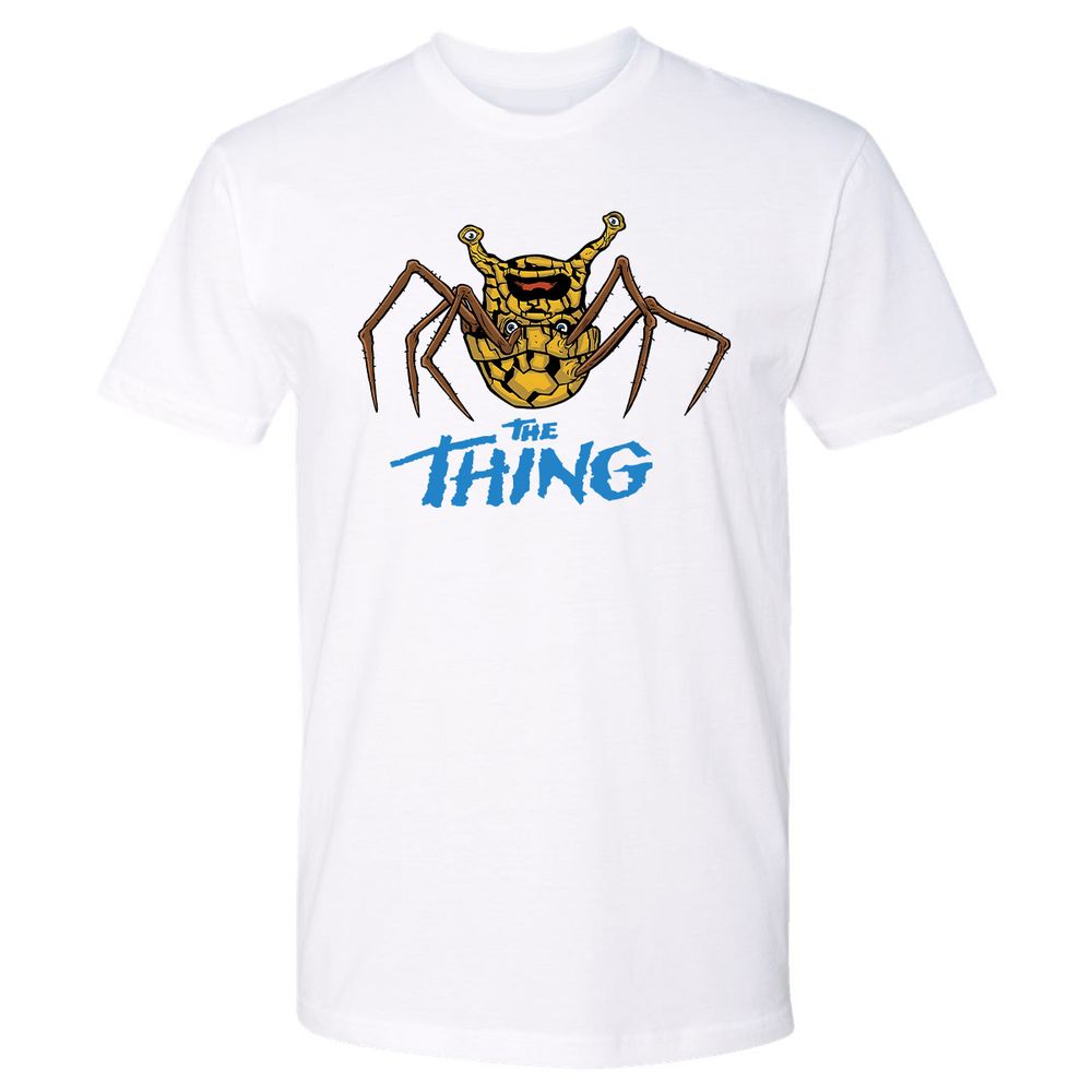 Premium Unisex T-Shirt - ZG2D6UBQ - White - 4