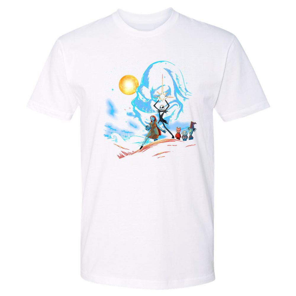 Premium Unisex T-Shirt - TW6E55Y4 - White - 4
