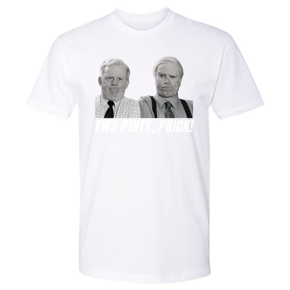 Premium Unisex T-Shirt - N2PYFCVN - White - 4