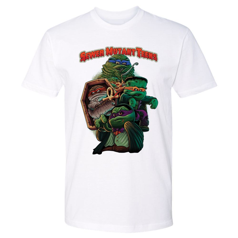 Premium Unisex T-Shirt - XTP8FY63 - White - 4