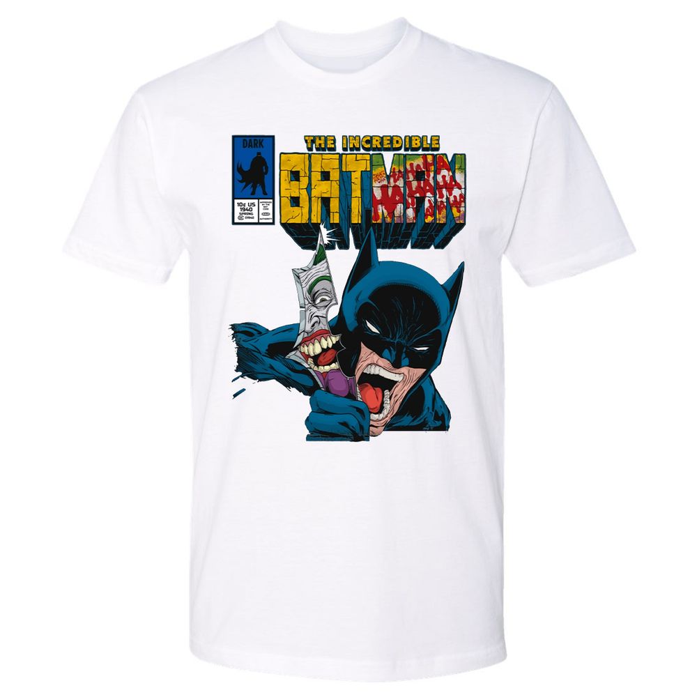 Premium Unisex T-Shirt - K9XE36TH - White - 4