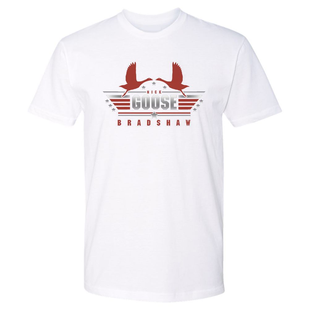 Premium Unisex T-Shirt - MEN57EKZ - White - 4