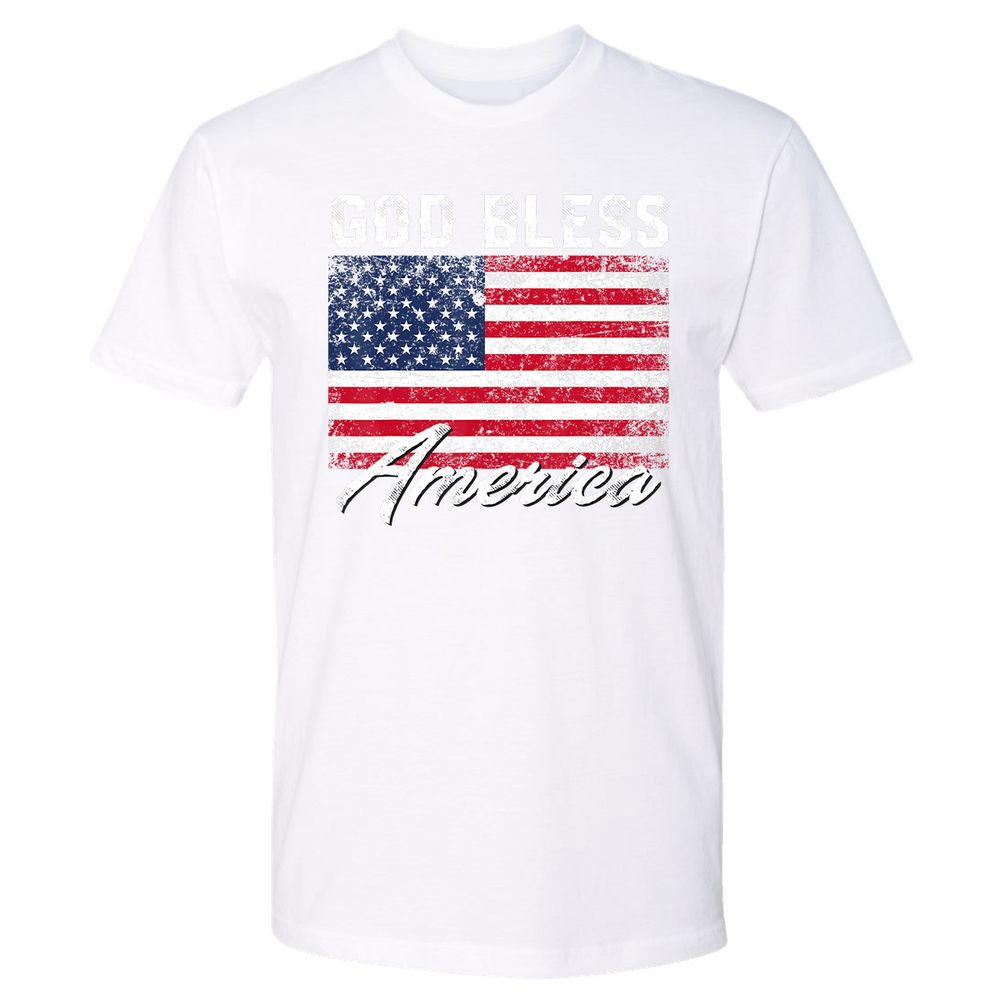 Premium Unisex T-Shirt - GPEUQF5F - White - 4