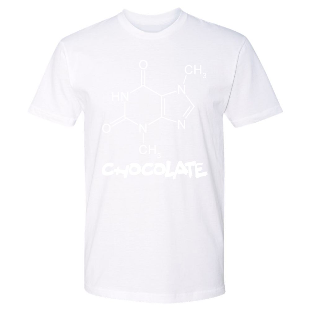 Premium Unisex T-Shirt - SA911MSG - White - 4