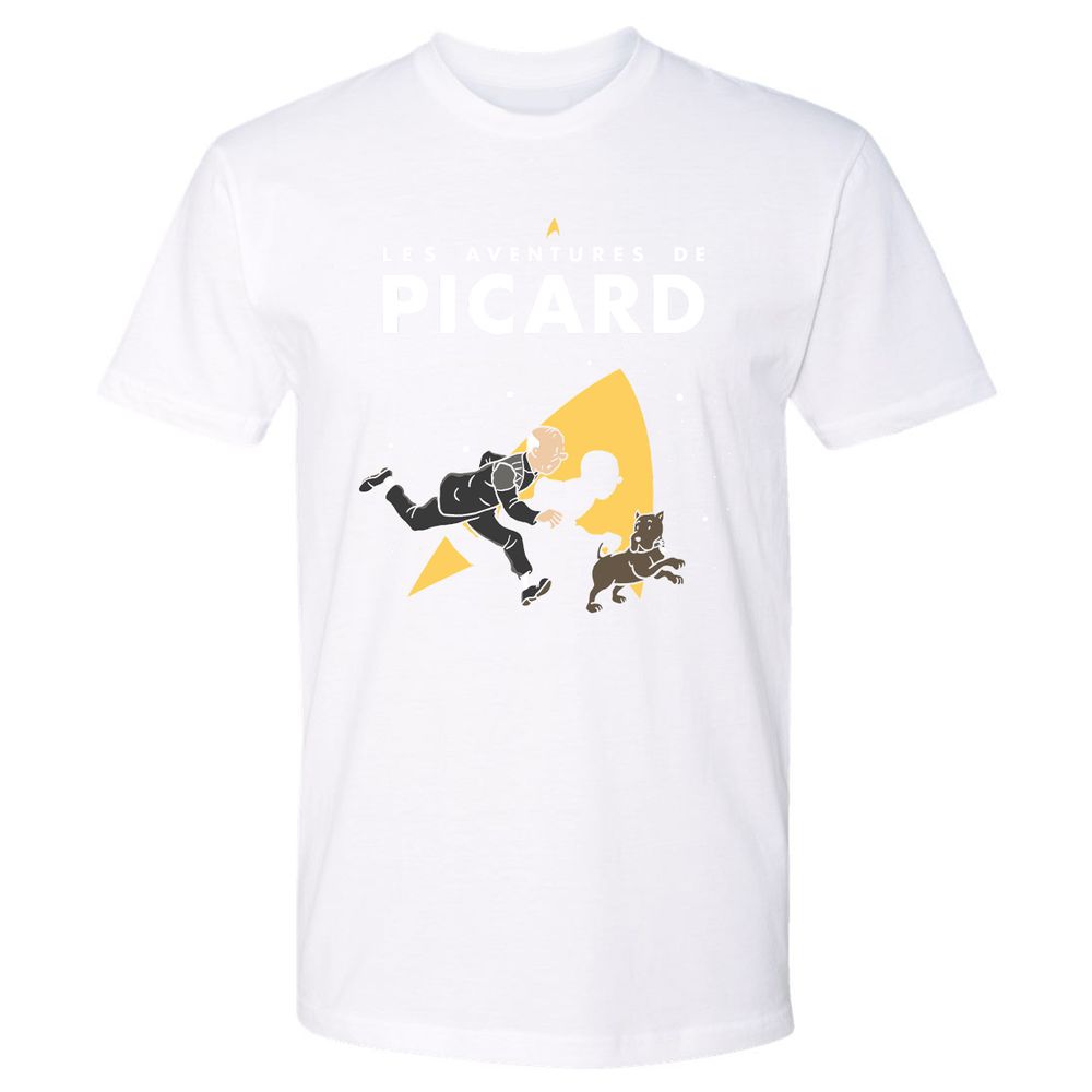 Premium Unisex T-Shirt - 9MXSZYV5 - White - 4