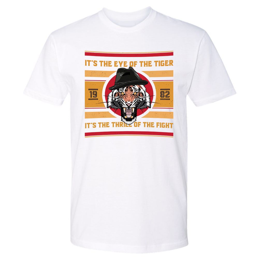 Premium Unisex T-Shirt - H3W7N1UA - White - 4