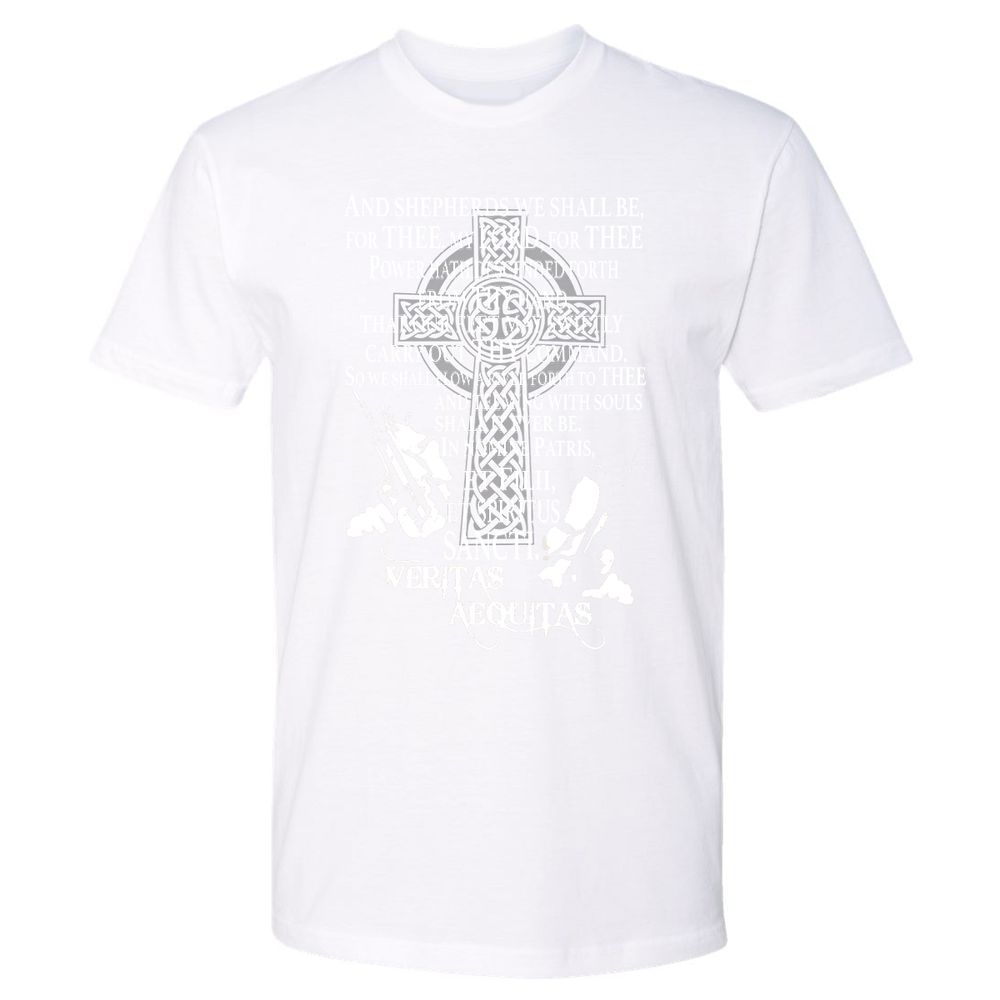 Premium Unisex T-Shirt - W9TJXB58 - White - 4