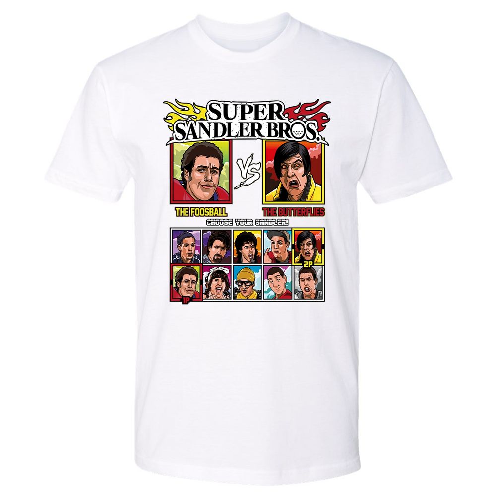Premium Unisex T-Shirt - Y5R5YR7Q - White - 4