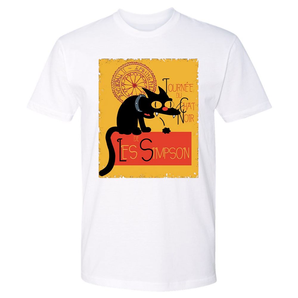 Premium Unisex T-Shirt - 5F7EPLP9 - White - 4