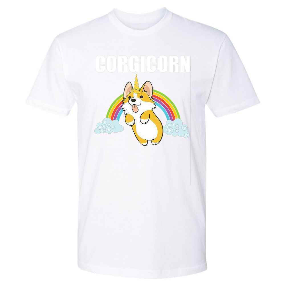 Premium Unisex T-Shirt - QLLKK7AQ - White - 4