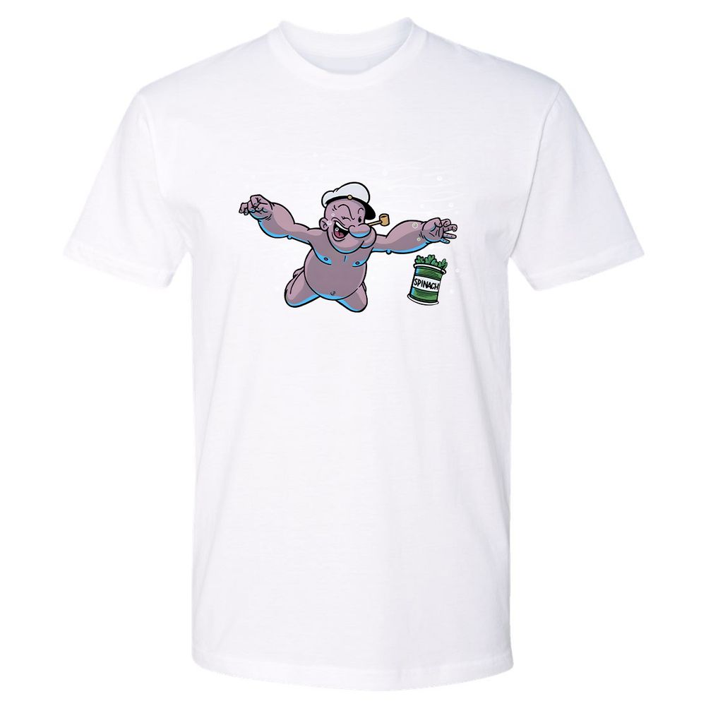 Premium Unisex T-Shirt - YYS61FJE - White - 4