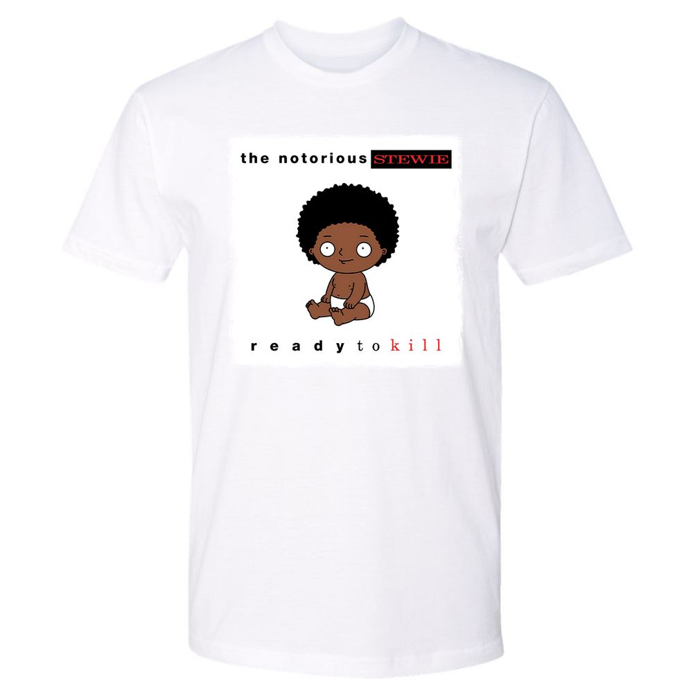 Premium Unisex T-Shirt - RGBF8VPH - White - 4