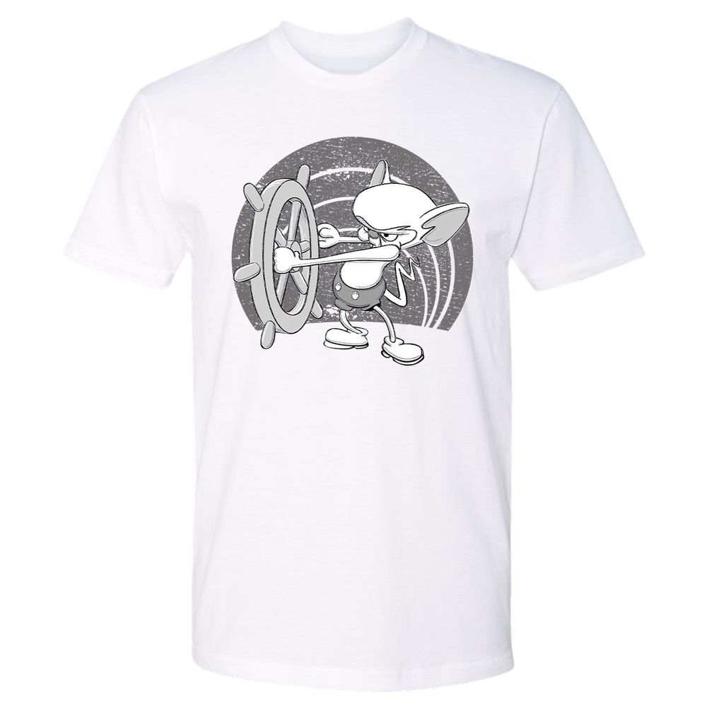 Premium Unisex T-Shirt - 6K1ZUQPP - White - 4