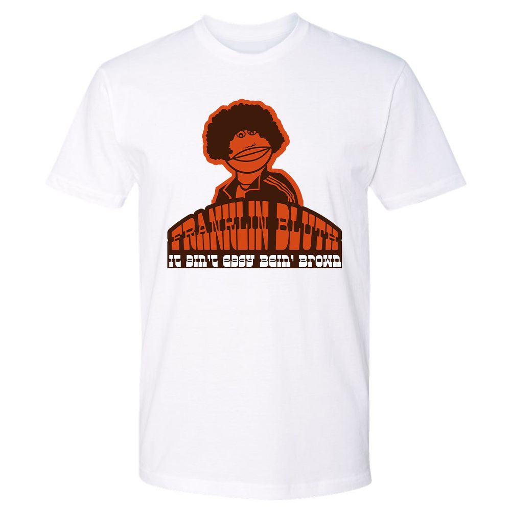 Premium Unisex T-Shirt - 5CLH816Y - White - 4