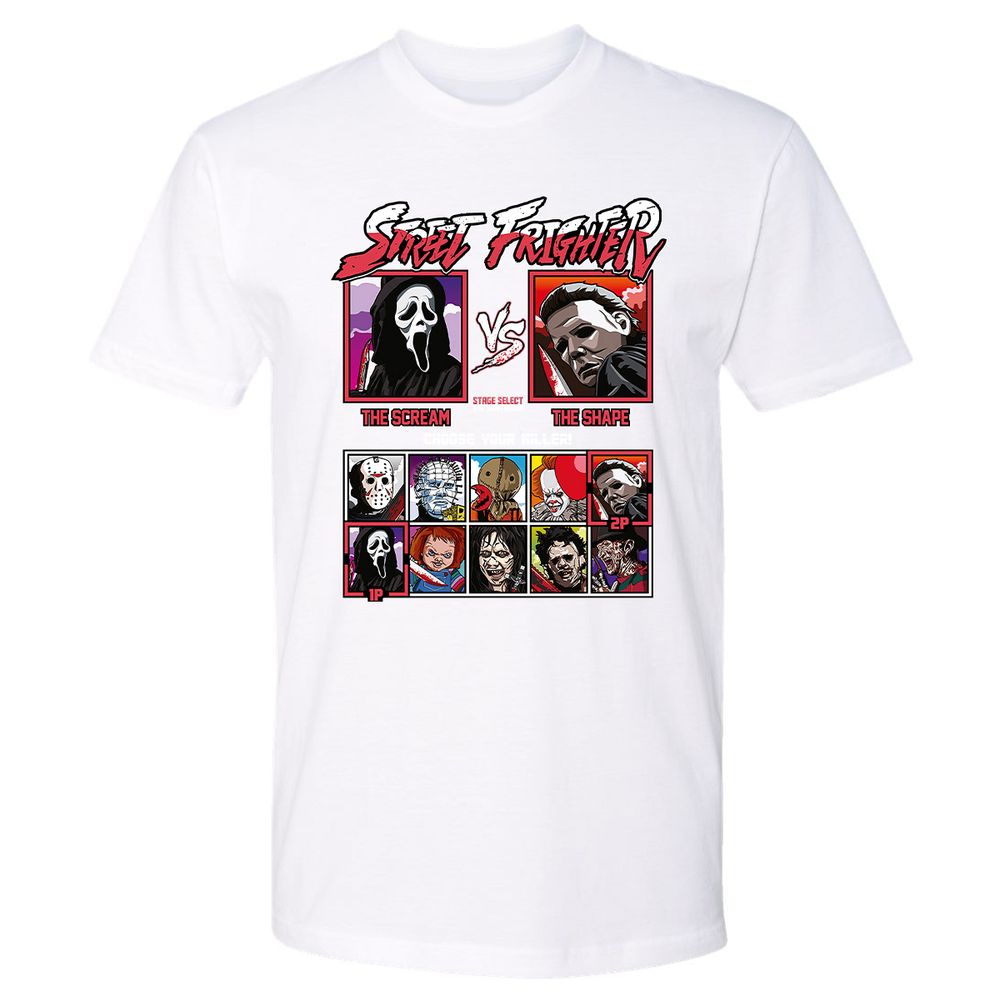 Premium Unisex T-Shirt - ABP3Z2LC - White - 4