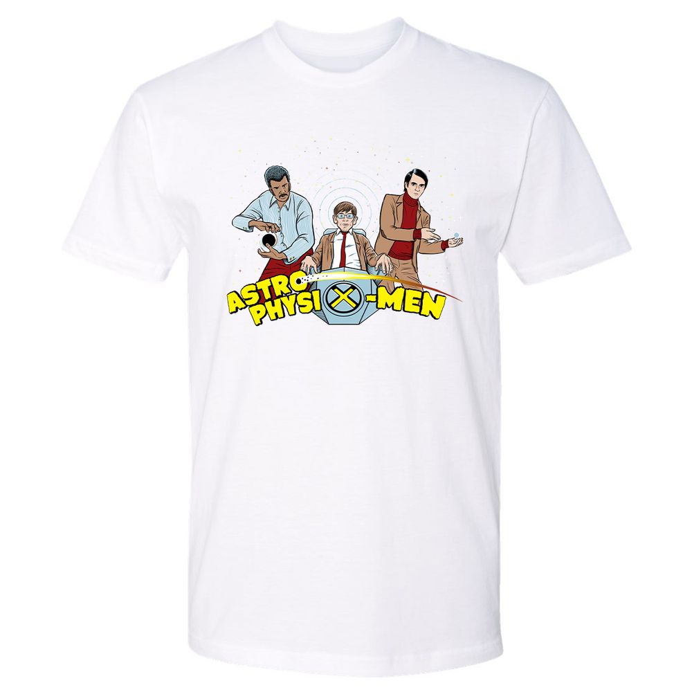 Premium Unisex T-Shirt - T7SYC99X - White - 4
