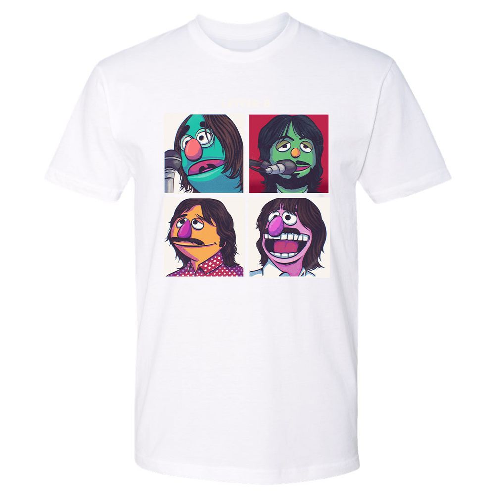 Premium Unisex T-Shirt - FNHFMFYT - White - 4