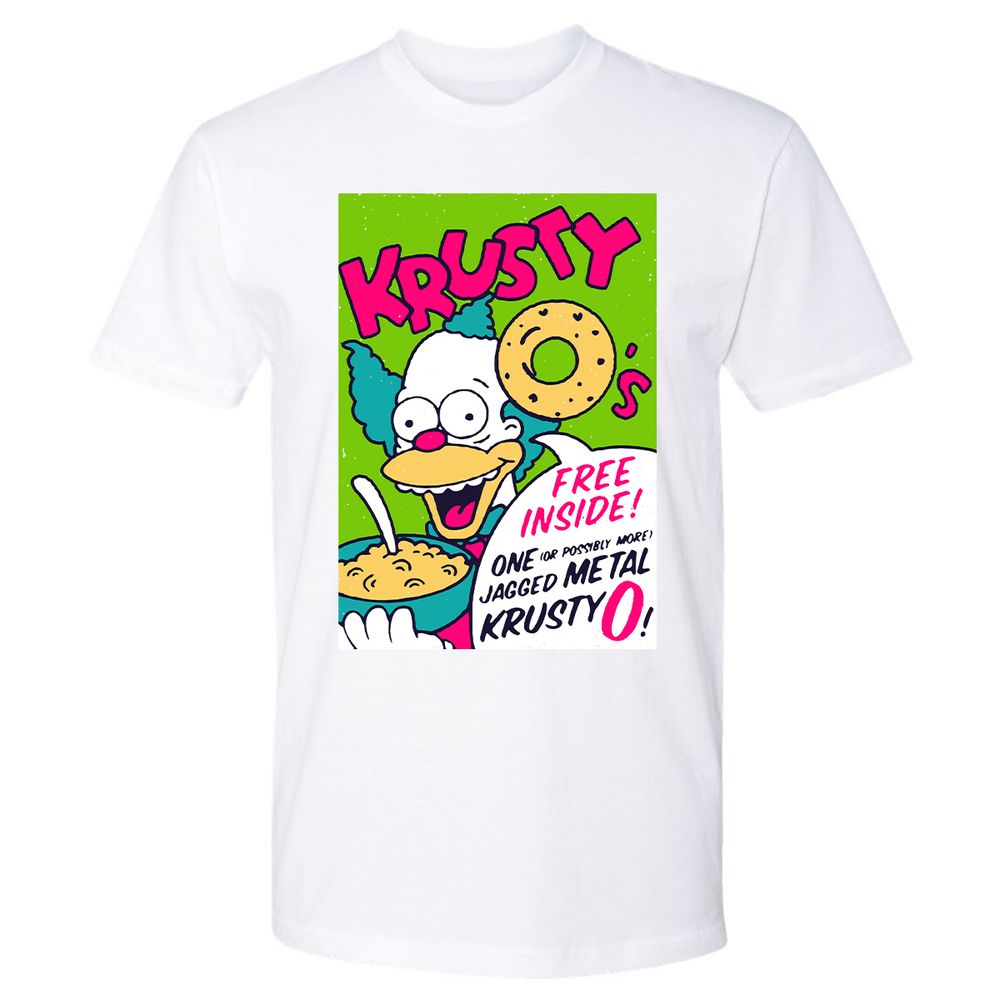 Premium Unisex T-Shirt - FWF4GQBY - White - 4