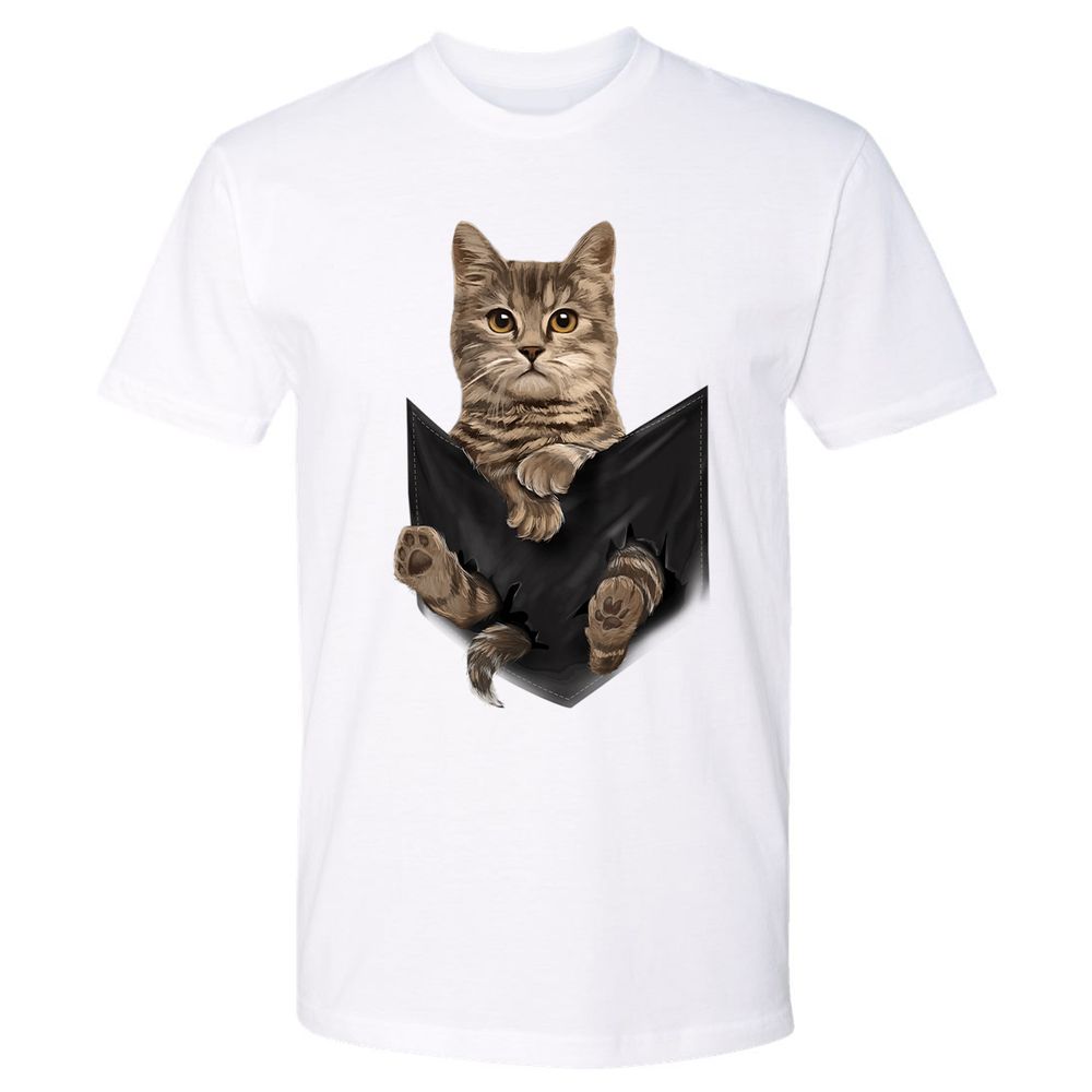 Premium Unisex T-Shirt - X85WJ1FT - White - 4