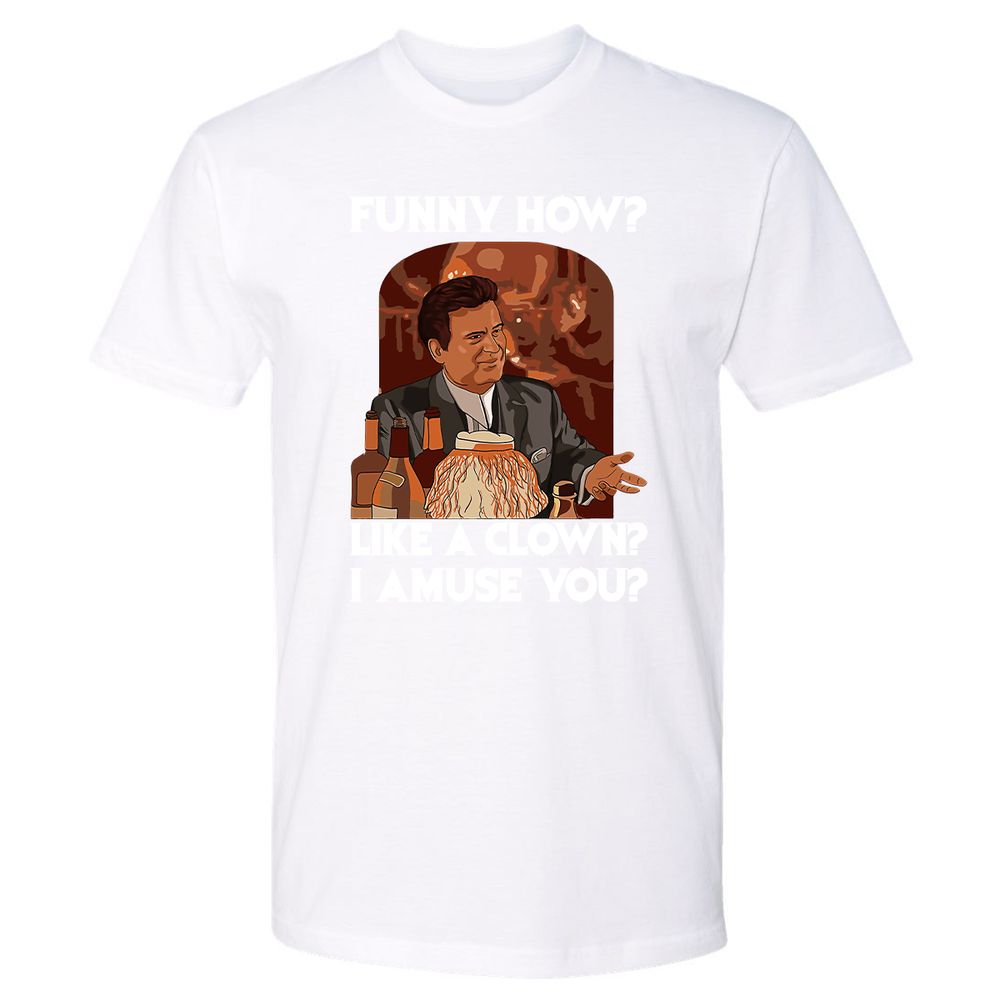 Premium Unisex T-Shirt - SLMD94JH - White - 4
