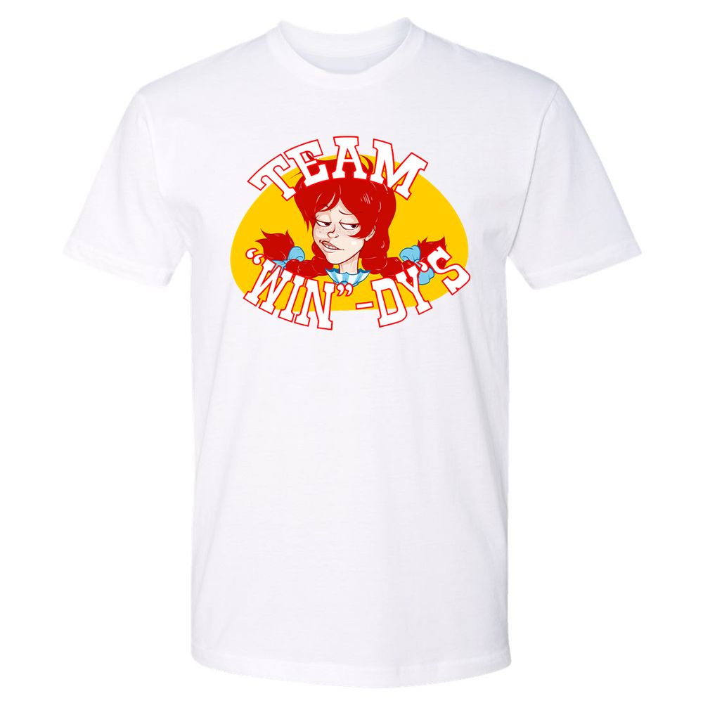 Premium Unisex T-Shirt - 61DC9R66 - White - 4