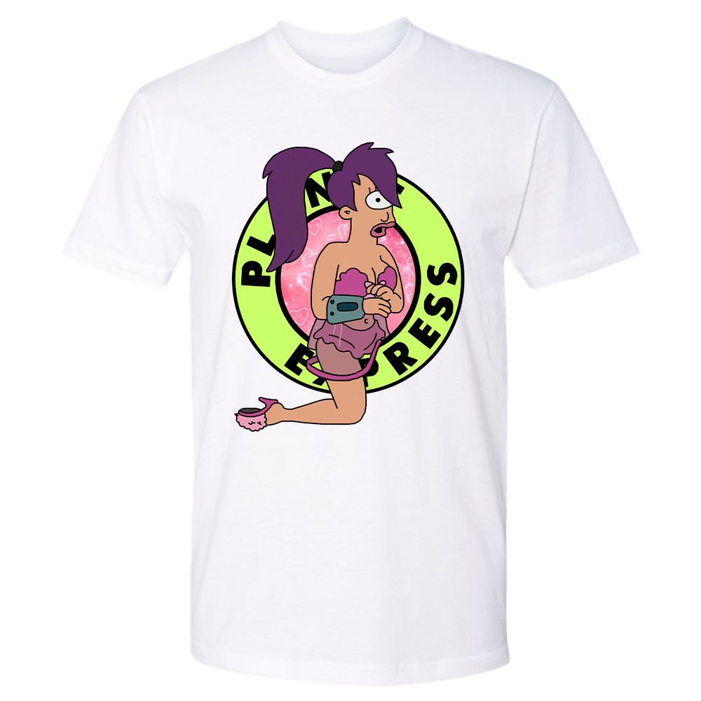 Premium Unisex T-Shirt - LMWJ1Z5C - White - 4