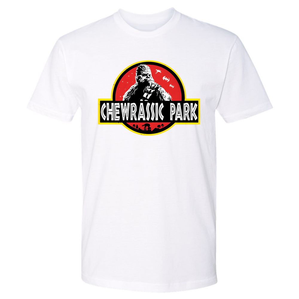 Premium Unisex T-Shirt - 1JWNAYWS - White - 4