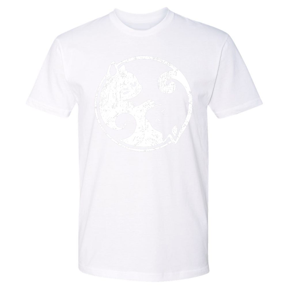 Premium Unisex T-Shirt - A16HK3US - White - 4