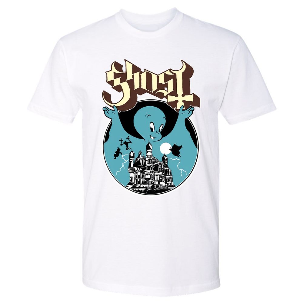Premium Unisex T-Shirt - GNPH61L4 - White - 4