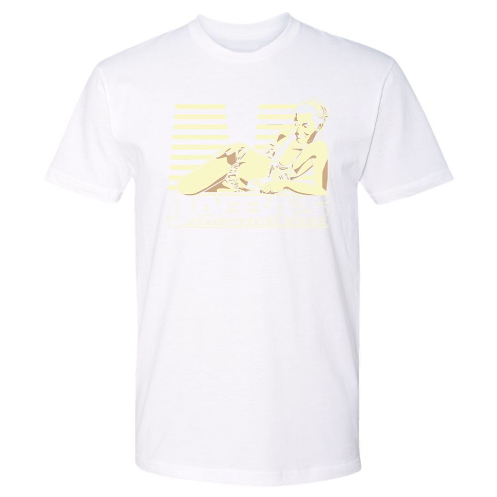 Premium Unisex T-Shirt - 2ZSLFTLD - White - 4