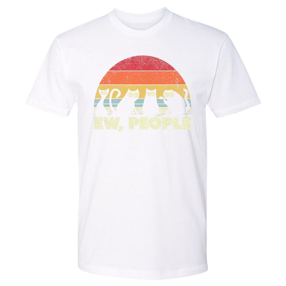 Premium Unisex T-Shirt - QN27YN3N - White - 4