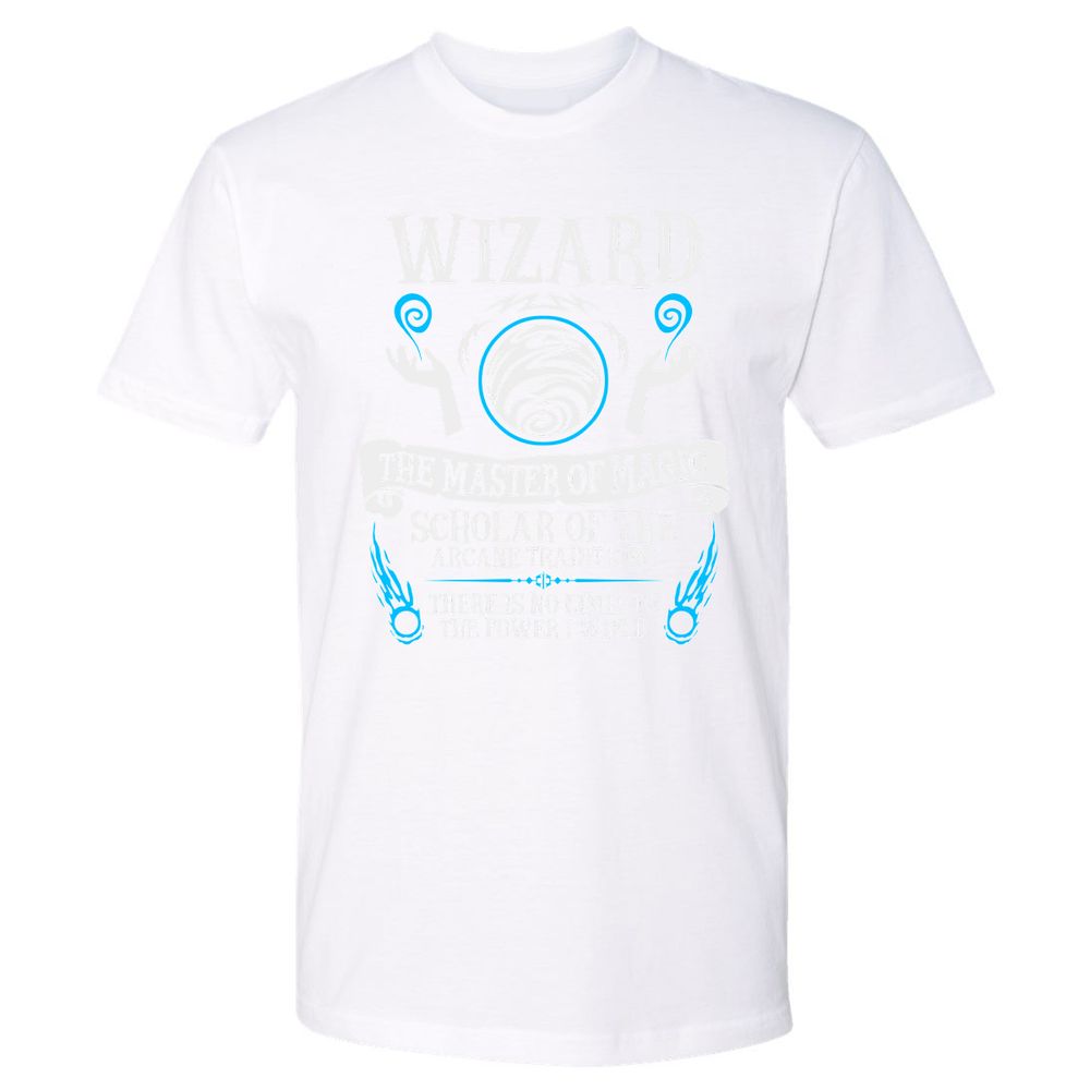 Premium Unisex T-Shirt - E3C1B3FR - White - 4