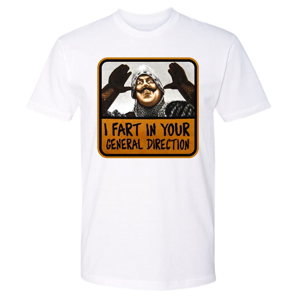 Premium Unisex T-Shirt - Y7KJJ6NN - White - 4