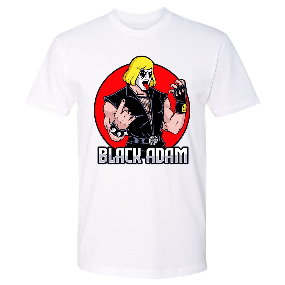 Premium Unisex T-Shirt - DRDZBMSG - White - 4