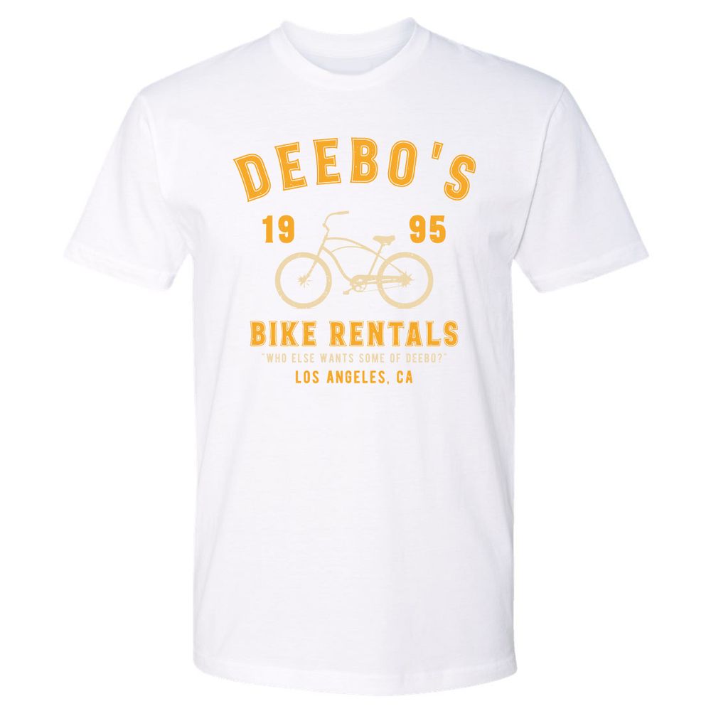 Premium Unisex T-Shirt - 6Y7L95Z1 - White - 4
