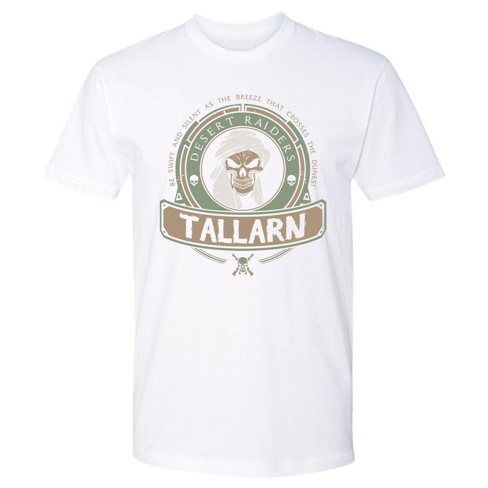 Premium Unisex T-Shirt - LXFJQND9 - White - 4