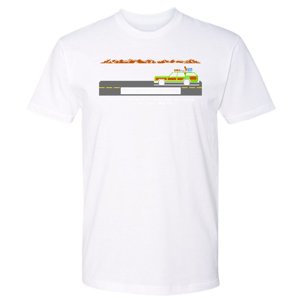 Premium Unisex T-Shirt - QR9PZ2NE - White - 4