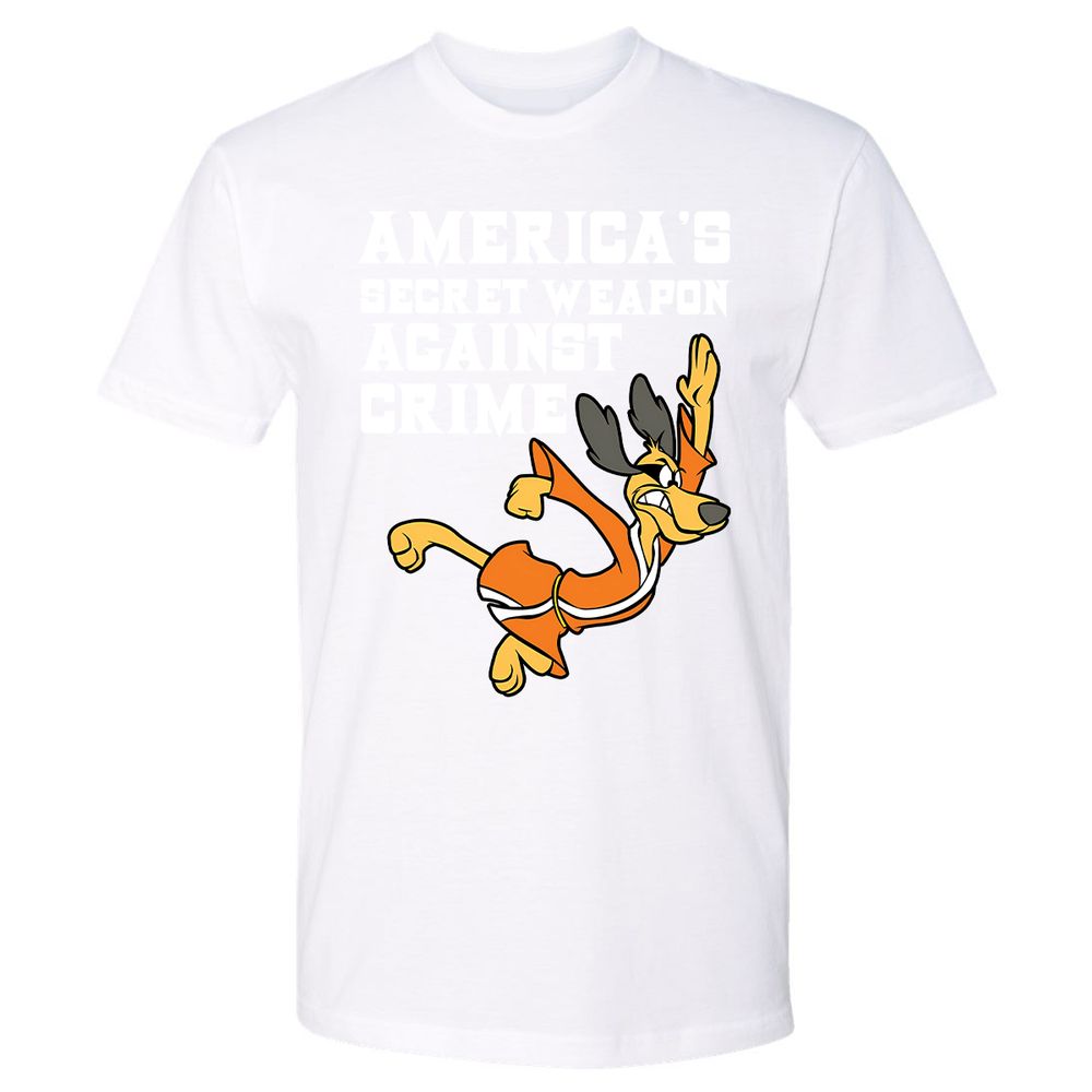 Premium Unisex T-Shirt - FPKPCX2Y - White - 4