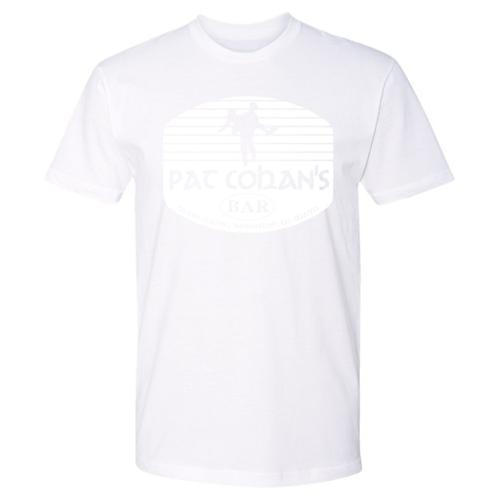 Premium Unisex T-Shirt - M8XJYWN2 - White - 4